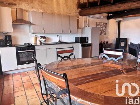 vente maison à pierrefeu-du-var (83390) : à vendre / 135m² pierrefeu-du-var