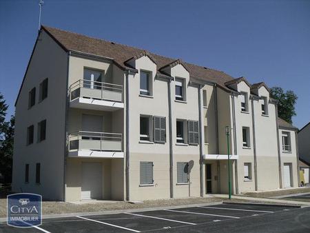 vente appartement provins (77160) 2 pièces 48m²  102 000€