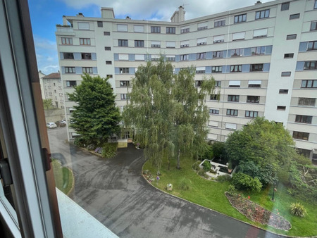 appartement. annonce de particulier