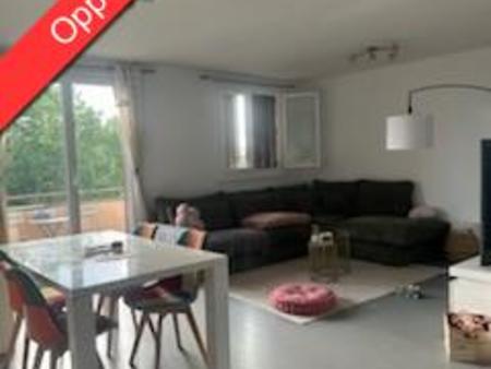vente appartement pont-de-chéruy (38230) 4 pièces 63m²  155 000€