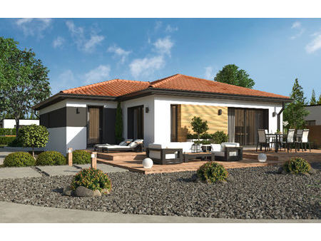 vente maison 3 pièces 85 m² rouans (44640)