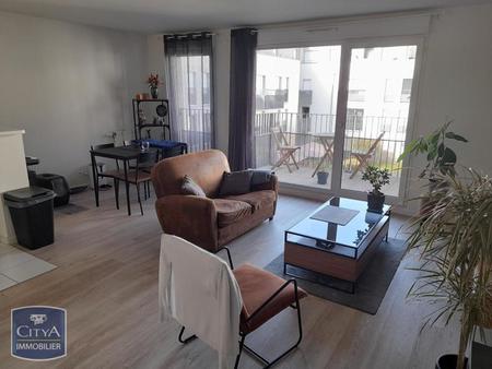 location appartement osny (95520) 3 pièces 66.52m²  981€