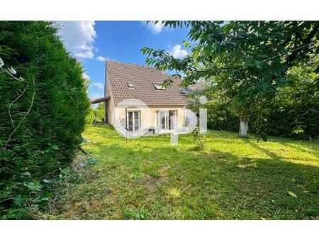 maison limay 104 m² t-5 à vendre  262 500 €