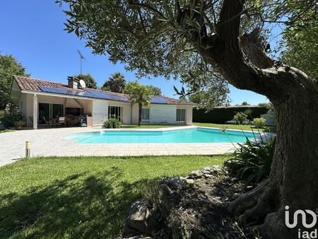 vente maison piscine à dax (40100) : à vendre piscine / 120m² dax