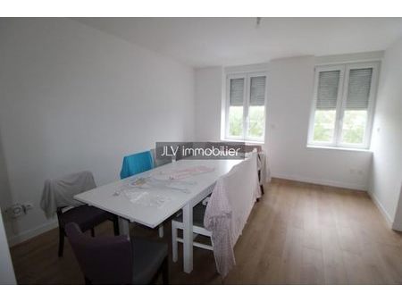 vente maison 3 pièces 158 m²