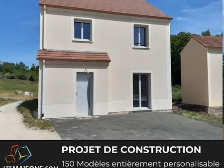 vente maison neuve 6 pièces 103.48 m²