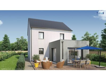 vente maison 5 pièces 110 m²