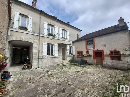 vente maison 9 pièces 160 m²