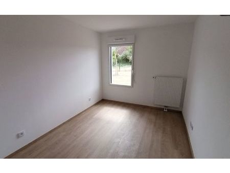 location appartement  m² t-3 à tours  855 €