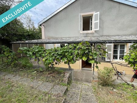 vente maison 7 pièces 178 m²