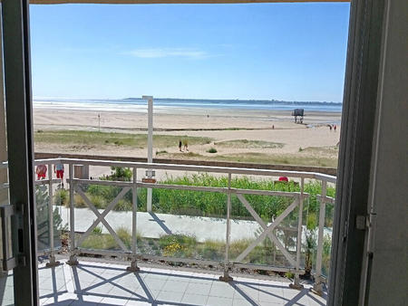 vente appartement 2 pièces à saint-brevin-les-pins (44250) : à vendre 2 pièces / 32m² sain