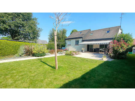 vente maison à laigne (53200) : à vendre / 112m² laigne