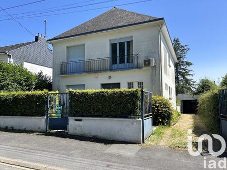 vente maison à saint-herblain (44800) : à vendre / 162m² saint-herblain
