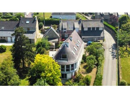 vente maison à cancale (35260) : à vendre / 220m² cancale