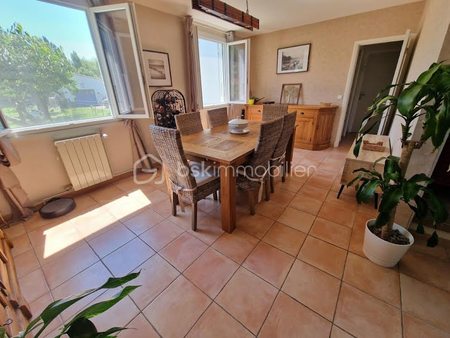 vente maison 7 pièces 150 m²