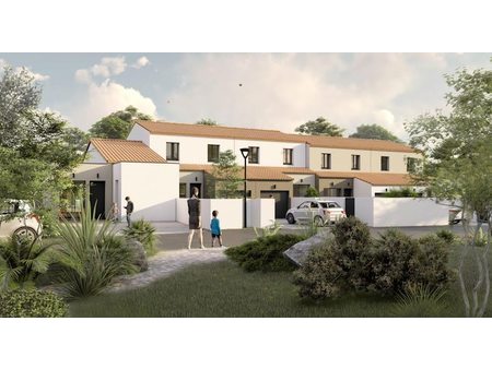 vente villa 4 pièces 93 m²