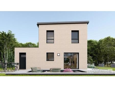 vente maison à vitré (35500) : à vendre / 86m² vitré