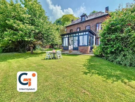 vente maison 6 pièces 152.05 m²