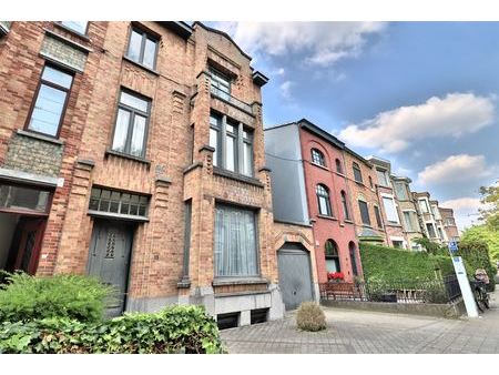 huis te koop in kortrijk met 6 slaapkamers