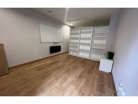 location divers 39 m² toulouse (31100)