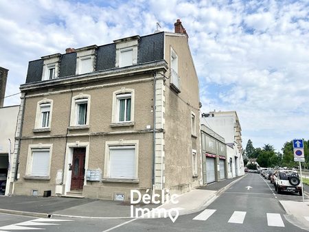 vente maison 224 m²