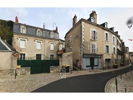 vente immeuble 160 m² blois (41000)