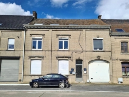 maison de rapport à vendre