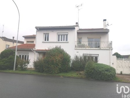 vente maison 20 pièces 10 m²