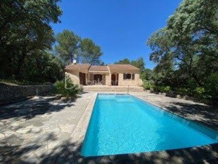 vente villa 5 pièces 108 m²