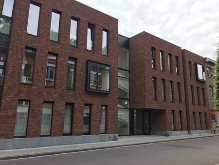 appartement te huur in leuven met 1 slaapkamer