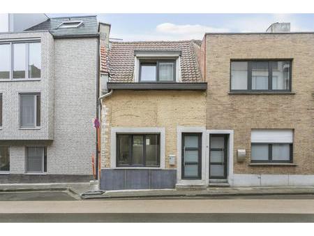 huis te huur in leuven met 2 slaapkamers