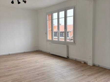 vente appartement 3 pièces 75 m²
