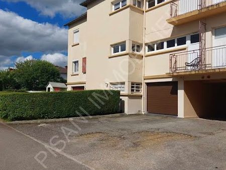 vente appartement 4 pièces 98 m²