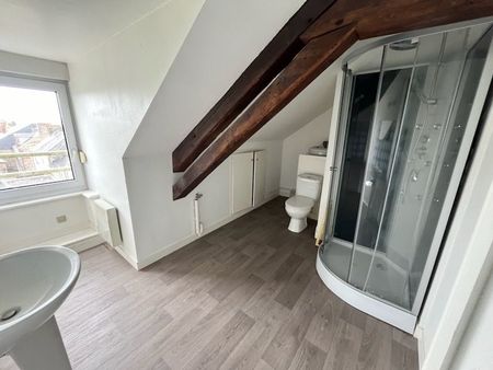 appartement f2