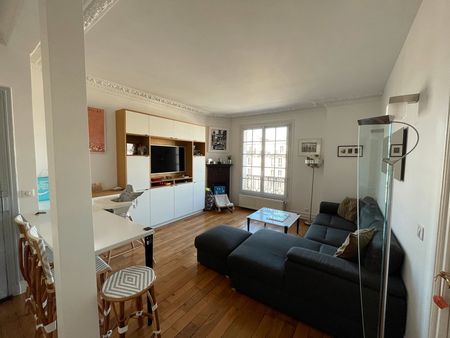 location paris 13 appartement 3p 51m2