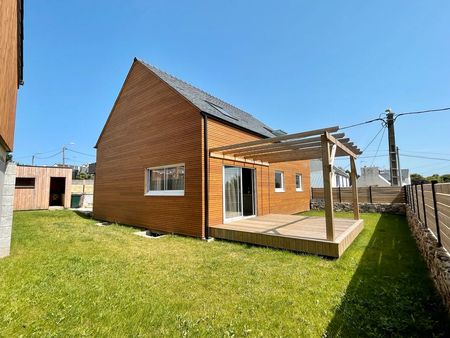 maison meublée à louer à plouzané la trinité