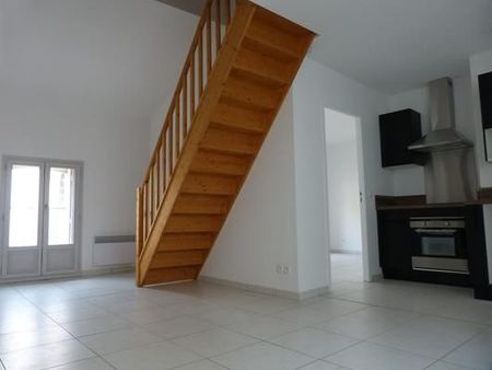 appartement 4 pièces 83 m²