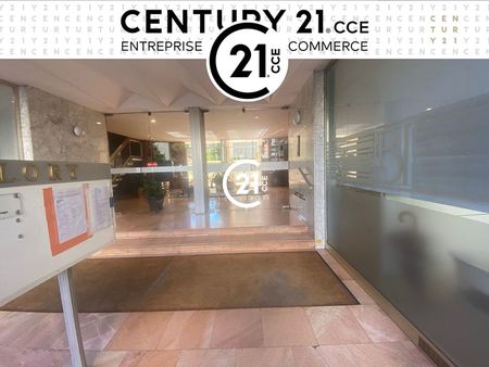 local commercial 13 m² cannes