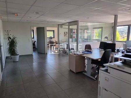 local commercial 330 m² grasse
