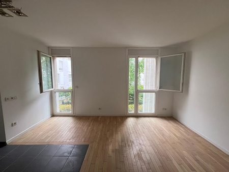 vente appartement 2 pièces 43.25 m²