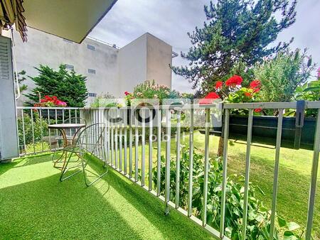 appartement à vendre asnières-sur-seine