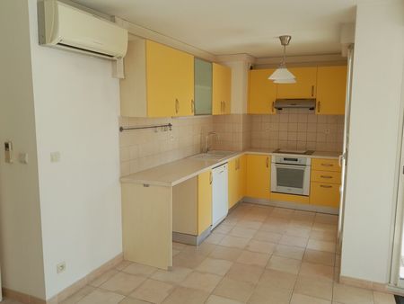 vente appartement t3 195 000