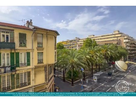 vente appartement 3 pièces 67.12 m²