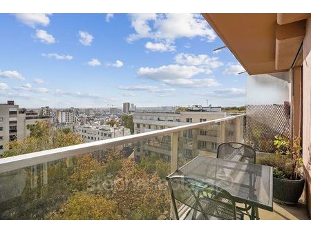 vente appartement 5 pièces 100 m²