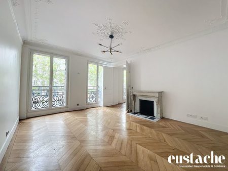 vente appartement 4 pièces 86 m²