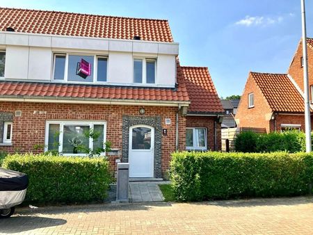 maison à vendre à waasmunster € 379.000 (krzmg) - bel-investment | zimmo