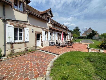 maison chartres 7 pièce(s) 180 m²