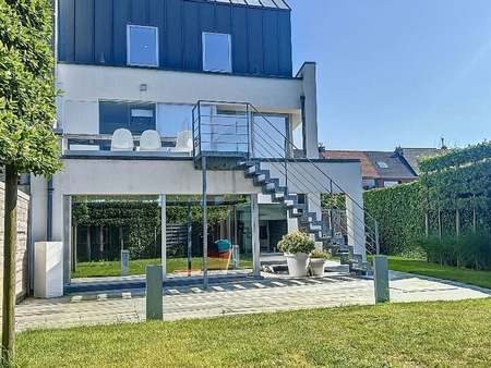 maison à vendre à oostende € 695.000 (krzmq) - agence vermeersch | zimmo