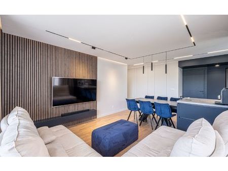 appartement montigny-le-bretonneux 94.15 m² t-5 à vendre  624 750 €