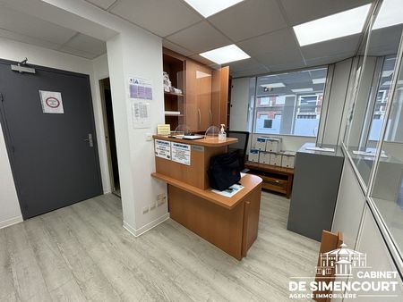 inconnu 135 m² amiens